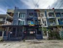 - ขายทาวน์โฮม 3 ชั้น รีโนเวทใหม่ทั้งหลัง พร้อมอยู่! ทำเลทองซอยมัยลาภ (รามอินทรา 14 / ประเสริฐมนูกิจ 29)
