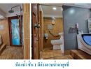 - ขายด่วนบ้านเดี่ยว 3 ชั้น สไตล์รีสอร์ท คลองหลวง ปทุมธานี สำหรับอยู่อาศัยหรือทำกิจการรีสอร์ทขนาดเล็กได้