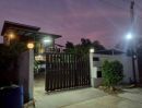 - ขายด่วนบ้านเดี่ยว 3 ชั้น สไตล์รีสอร์ท คลองหลวง ปทุมธานี สำหรับอยู่อาศัยหรือทำกิจการรีสอร์ทขนาดเล็กได้