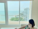 - For sale Baan Hansa Huahin Condominium (บ้านหรรษา คอนโดมิเนียม) Beachfront condominium with sea view and mountain view at big space balcony