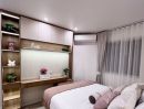  - ขาย Belle Park Residence 3 ห้องนอน 2 ห้องน้ำ 88 ตรม. รีโนเวทใหม่ วิวสระน้ำ