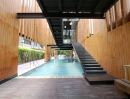 - ให้เช่าบ้านใหม่ทั้งหลัง 3 ชั้น ครึ่งสไตล์ Loft Modern เพดานสูง พร้อมเฟอร์ 3 นอน 3 น้ำ บนถนนแจ้งวัฒนะ ใกล้รร. นานาชาติ ใกล้บีทีเอส สามัคคี สายชมพู