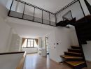 - ให้เช่าบ้านใหม่ทั้งหลัง 3 ชั้น ครึ่งสไตล์ Loft Modern เพดานสูง พร้อมเฟอร์ 3 นอน 3 น้ำ บนถนนแจ้งวัฒนะ ใกล้รร. นานาชาติ ใกล้บีทีเอส สามัคคี สายชมพู