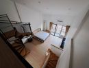 - ให้เช่าบ้านใหม่ทั้งหลัง 3 ชั้น ครึ่งสไตล์ Loft Modern เพดานสูง พร้อมเฟอร์ 3 นอน 3 น้ำ บนถนนแจ้งวัฒนะ ใกล้รร. นานาชาติ ใกล้บีทีเอส สามัคคี สายชมพู