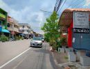 - ขายทาวน์เฮาส์ 2 ชั้น อ.สะเดา จ.สงขลา ทำเลค้าขาย ใกล้เทศบาลตำบลคลองแงะ
