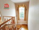  - บ้านเดี่ยว เนื้อที่ 57.4 ตร.ว. โครงการ คาซ่าวิลล์ วัชรพล-สุขาภิบาล 5 (สุขาภิบาล 5 ซอย 71) ถนนพหลโยธิน แขวงออเงิน เขตสายไหม
