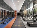 - ขายดาวน์คอนโด The Origin บางแค Pet Friendly ห้องใหม่ พร้อมเฟอร์ ทำเลดี ใกล้ MRT บางแค