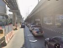 - ขาย ที่ดินเปล่า ตรงข้ามเซ็นทรัล แจ้งวัฒนะ รถไฟฟ้าสายสีชมพู