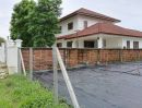 - ที่ดินสร้างบ้าน 100 ตรว. บ้านพาราไดซ์วิลล์ ศาลาธรรมสพน์ พุทธมณฑลสาย 2 ใกล้ตลาดสดธนบุรี