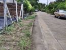 - ที่ดินสร้างบ้าน 100 ตรว. บ้านพาราไดซ์วิลล์ ศาลาธรรมสพน์ พุทธมณฑลสาย 2 ใกล้ตลาดสดธนบุรี