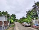 - ที่ดินสร้างบ้าน 100 ตรว. บ้านพาราไดซ์วิลล์ ศาลาธรรมสพน์ พุทธมณฑลสาย 2 ใกล้ตลาดสดธนบุรี