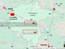  - ขาย ที่ดินแปลงใหญ่ 21-3-84.9 ไร่ ต.นายาว อ.พระพุทธบาท จ.สระบุรี