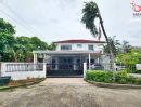 - ขายบ้านเดี่ยว 2 ชั้น 73 ตร.ว. หลังมุม เนเบอร์โฮม วัชรพล สุขาภิบาล 5 ใกล้ทางด่วนจตุโชติ