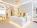 - ให้เช่าบ้านหรูตกแต่งใหม่ The Jemma @ SabaiSpace ใกล้ Central EastVille และ The Crystal