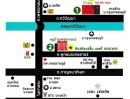 - ขาย อาคารพาณิชย์ 4 ชั้น 2 คูหา ทำเลดีติดถนนพุทธมณฑลสาย 2