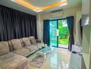 - บ้านเดี่ยว ใกล้แยกรวมโชค ใน The Prominence Proud รวมเฟอร์นิเจอร์และเครื่องใช้ไฟฟ้าทั้งหลัง