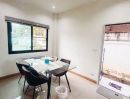 - บ้านเดี่ยว ใกล้แยกรวมโชค ใน The Prominence Proud รวมเฟอร์นิเจอร์และเครื่องใช้ไฟฟ้าทั้งหลัง