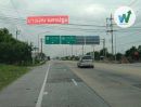 - ขายที่ดินบางเลน ที่จัดสรร ใกล้โรงงานสิงห์เบเวอเร