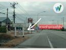 - ขายที่ดินบางเลน ที่จัดสรร ใกล้โรงงานสิงห์เบเวอเร