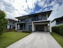 - ขาย ให้เช่า บ้านเดี่ยวไซส์ใหญ่ Habitia Yard Ramindra ที่ดิน 113 ตร.ว. รับสัญญานิติบุคคล