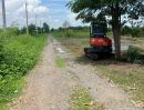 - ที่ดินหนองเสือ ทำเลเยี่ยมติดถนนสองด้าน ผ่อนได้กับเจ้าของ