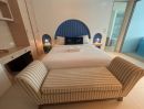 - Costa Village Bangsaray ใกล้หาดบางเสร่ 34 ตารางเมตร 1 ห้องนอน ชั้น2 ตกแต่งครบ