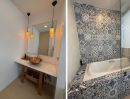 - Costa Village Bangsaray ใกล้หาดบางเสร่ 34 ตารางเมตร 1 ห้องนอน ชั้น2 ตกแต่งครบ