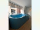 - Costa Village Bangsaray ใกล้หาดบางเสร่ 34 ตารางเมตร 1 ห้องนอน ชั้น2 ตกแต่งครบ