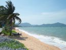 - Costa Village Bangsaray ใกล้หาดบางเสร่ 34 ตารางเมตร 1 ห้องนอน ชั้น2 ตกแต่งครบ