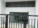 - ขายโฮมออฟฟิศ 3 ชั้นครึ่ง โครงการ TRIO ร่มเกล้า มีนบุรี