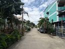 - ที่ดินเปล่า ซอย ประดับศุข ใกล้โรบินสันศรีสมาน ทำเลดี ราคาถูก