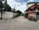 - ที่ดินเปล่า ซอย ประดับศุข ใกล้โรบินสันศรีสมาน ทำเลดี ราคาถูก