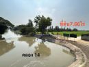 - ขายที่ดิน 7 ไร่ 2 งาน 65 ตารางวา ต.พืชอุดม อ.ลำลูกกา จ.ปทุมธานี