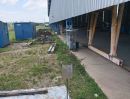- ที่ดินพร้อมอาคาร Workshop ขนาดใหญ่ พร้อมใช้งาน