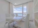 - ขาย Penthouse หรู Del Mare Bangsaray วิวทะเลแบบพาโนรามาคอนโดติดหาดบางเสร่ 3 ห้องนอน