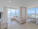 - ขาย Penthouse หรู Del Mare Bangsaray วิวทะเลแบบพาโนรามาคอนโดติดหาดบางเสร่ 3 ห้องนอน
