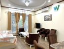 - บ้านเช่าพร้อมพร้อมเฟอร์นิเจอร์ใหม่เอี่ยม ให้เช่าชั้น 1 ทั้งชั้น 128 ตร.ม. 2 ห้องนอน 1 ห้องน้ำ 3 แอร์ ใกล้สนามบินดอนเมือง