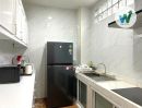 - บ้านเช่าพร้อมพร้อมเฟอร์นิเจอร์ใหม่เอี่ยม ให้เช่าชั้น 1 ทั้งชั้น 128 ตร.ม. 2 ห้องนอน 1 ห้องน้ำ 3 แอร์ ใกล้สนามบินดอนเมือง