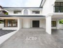 - ขายบ้านหรู บางนา - ตราด กม. 12 Windsor Residence at Bangna ใกล้รถไฟฟ้า สถานีบางนา