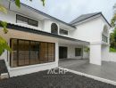 - ขายบ้านหรู บางนา - ตราด กม. 12 Windsor Residence at Bangna ใกล้รถไฟฟ้า สถานีบางนา