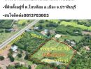 - ขายสวนทุเรียน 12.5 ไร่ ตำบลโนนห้อม อำเภอเมือง จังหวัดปราจีนบุรี