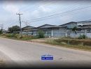 - ให้เช่าโกดังคลังสินค้าพร้อมออฟฟิศติดถนน ต.น้ำพุ - อ.เมืองราชบุรี ทำเลดี