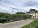 - Rare Item! ที่ดินเปล่า 200 วา หัวมุมทิศตะวันออก ทำเลทอง ซอยวัดบุญยประดิษฐ์ พุทธมณฑลสาย 2