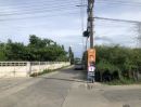 - Rare Item! ที่ดินเปล่า 200 วา หัวมุมทิศตะวันออก ทำเลทอง ซอยวัดบุญยประดิษฐ์ พุทธมณฑลสาย 2