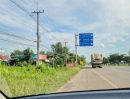 - ริมถนนมิตรภาพ เมืองอุดรธานี รร. ประชาคมนานาชาติอุดรธานี 50ม. ให้เช่าที่ดินถมแล้ว 6 ไร่ 2 งาน ให้เช่า2 แปลง ม.เทคโนโลยีอีสานเหนือ