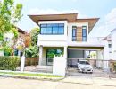 - พหลโยธิน-สายไหม56 ให้เช่าบ้านเดี่ยว 2 ชั้น 56ตร.ว. ใกล้ฟู้ดแลนด์ สายไหม 500 ม. 3นอน 180ตร.ม.