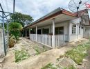 - ขายและให้เช่าบ้านเดี่ยวชั้นเดียว 60 ตร.ว. หมู่บ้านปาล์มฮิลล์ ถนนซากแง้ว บางละมุง พัทยา