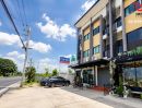 - ขายอาคารพาณิชย์ 3 ชั้น เดอะ ไพร์ด รังสิต-คลอง 3 ธัญบุรี ปทุมธานี