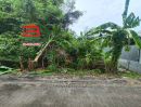 - ที่ดินเปล่า เนื้อที่ 46.6 ตร.ว. ซอยคู้บอน 25 แยก 2, ใกล้ BTS คู้บอน ถนนคู้บอน แขวงรามอินทรา เขตคันนายาว