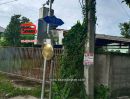 - ที่ดินเปล่า เนื้อที่ 46.6 ตร.ว. ซอยคู้บอน 25 แยก 2, ใกล้ BTS คู้บอน ถนนคู้บอน แขวงรามอินทรา เขตคันนายาว